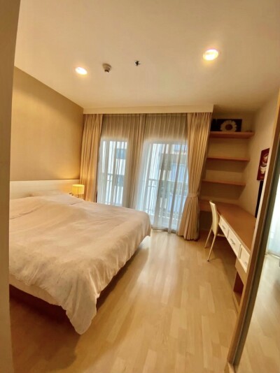 ฟิฟตี้ไนน์ เฮอร์ริเทจ สุขุมวิท / 59 Heritage Sukhumvit-5