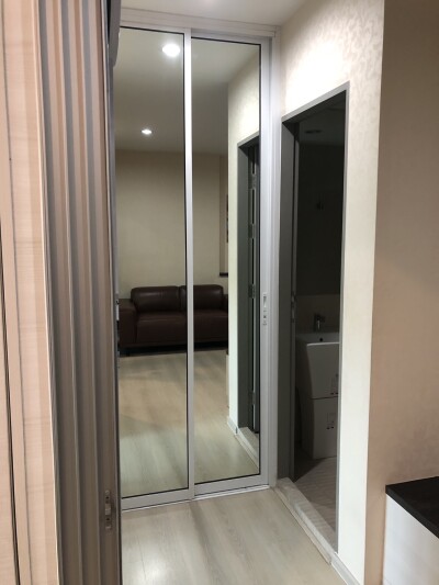 ไลฟ์ รัชดาภิเษก / Life Ratchadapisek-7