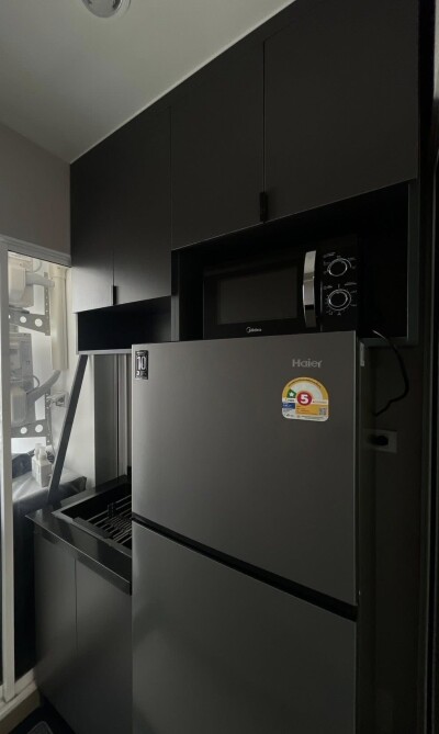 รีเจ้นท์ โฮม บางนา (โครงการใหม่) / Regent Home Bangna (New Project)-5