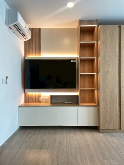 แอสปาย สุขุมวิท - พระราม 4 / Aspire Sukhumvit - Rama 4-4