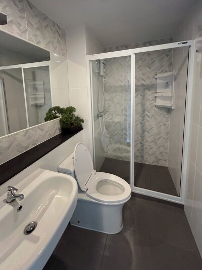 รีเจ้นท์ โฮม บางนา (โครงการใหม่) / Regent Home Bangna (New Project)-8