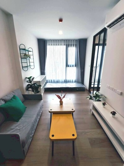 ออริจิ้น เพลย์ บางขุนนนท์ ทริปเปิ้ล สเตชั่น / Origin Play Bangkhunnon Triple Station-1