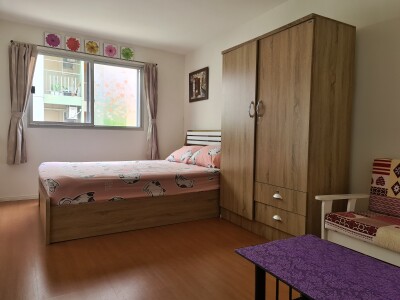 ลุมพินี ทาวน์ชิป รังสิต คลอง 1 / Lumpini Township Rangsit-Khlong 1-1