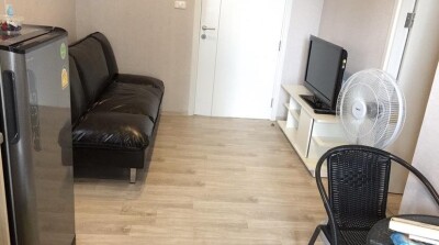 พลัมคอนโด รามคำแหง สเตชั่น / Plum Condo Ramkhamhaeng Station-1