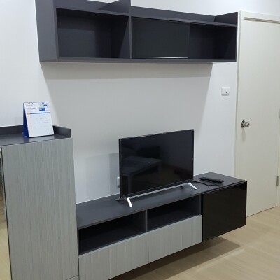 ศุภาลัย ลอฟท์ สถานีแยกไฟฉาย / Supalai Loft Yaek Fai Chai Station-2