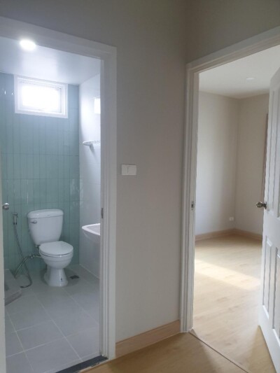 อารียากาญจนาราชพฤกษ์ / ✅ ขนาดที่ดิน 50 ตร.ว. ✅ 3 ห้องนอน | 3 ห้องน้ำ