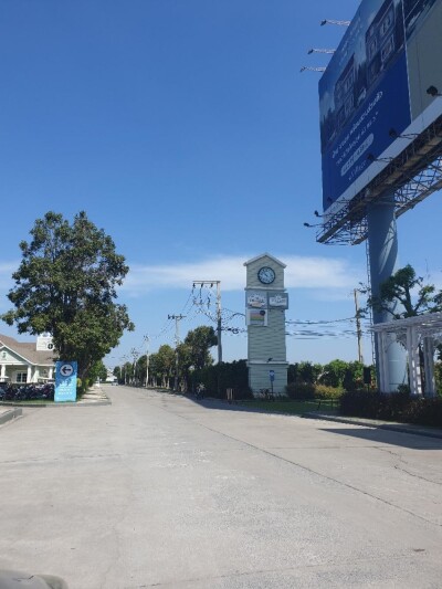 อารียากาญจนาราชพฤกษ์ / ✅ ขนาดที่ดิน 50 ตร.ว. ✅ 3 ห้องนอน | 3 ห้องน้ำ