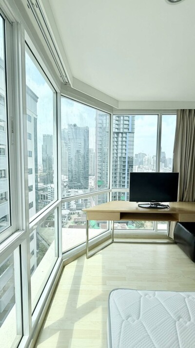 ฟิฟตี้ไนน์ เฮอร์ริเทจ สุขุมวิท / 59 Heritage Sukhumvit-7