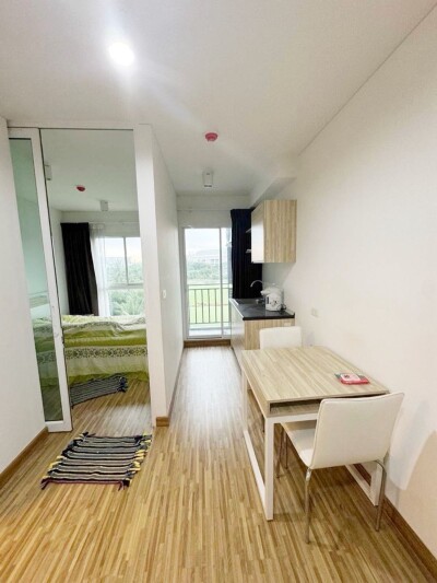 อัพเดทล่าสุด 15/10/2568 : ดิ ไอริส เวสท์เกต / The Iris westgate