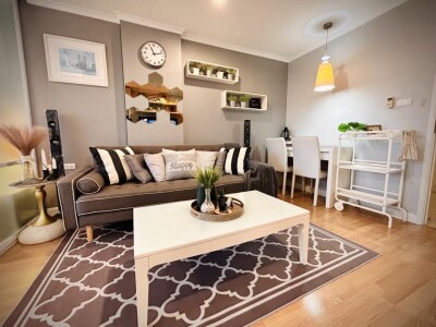 ลุมพินี วิลล์ รามคำแหง 26 / Lumpini Ville Ramkamhaeng 26-2