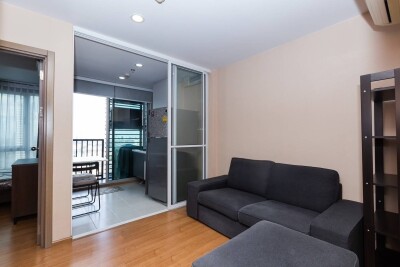 อัปเดตล่าสุด 1/4/2569 :  เดอะ เบส สุขุมวิท 77 / The Base Sukhumvit 77-2