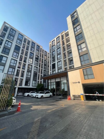 เคนซิงตัน พหลโยธิน 63 / Kensington Paholyothin 63-9