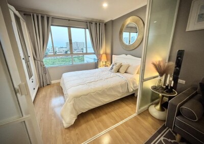 ลุมพินี วิลล์ รามคำแหง 26 / Lumpini Ville Ramkamhaeng 26-4