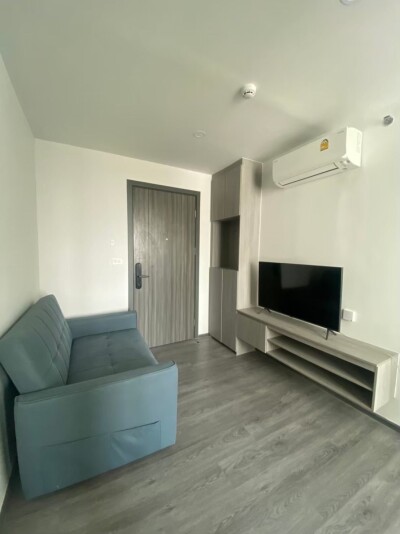 ดิ ออริจิ้น สุขุมวิท - สายลวด E22 Station / THE ORIGIN Sukhumvit - Sailuat E22 Statio-1