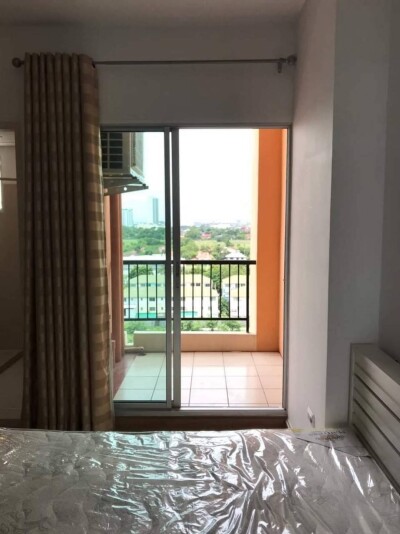 ซิตี้ โฮม ศรีนครินทร์ / City Home Srinakarin (Lasalle)-6