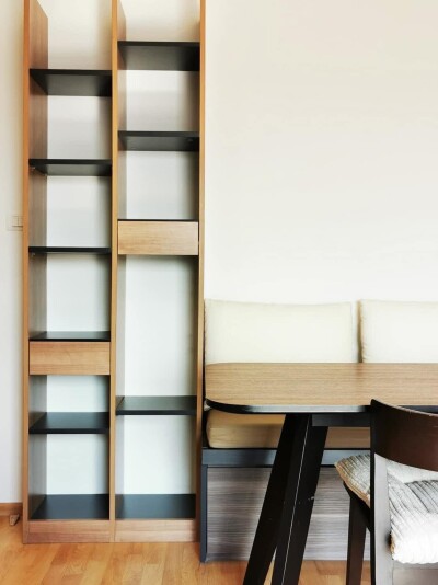 ยู ดีไลท์ เรสซิเดนซ์ (พัฒนาการ - ทองหล่อ) / U DELIGHT RESIDENCE Pattanakran - Thonglor-6