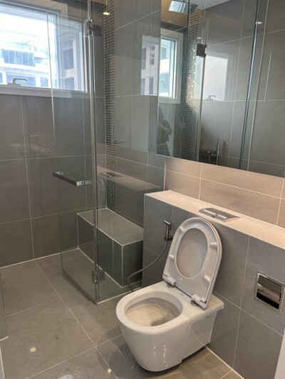 เดอะ เซนต์ เรสสิเด้นเซส / The Saint Residences-10