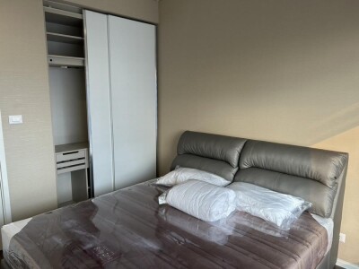 เดอะ เซนต์ เรสสิเด้นเซส / The Saint Residences-4