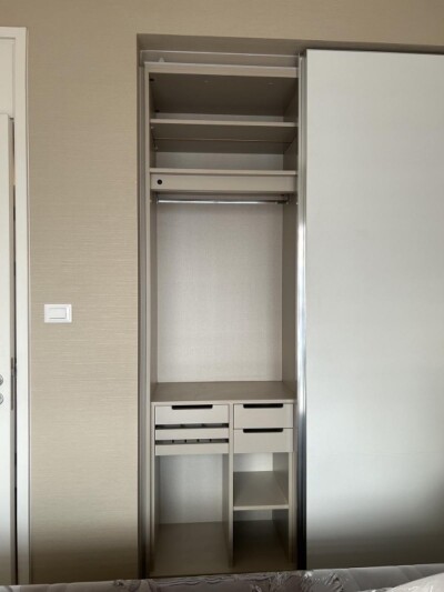 เดอะ เซนต์ เรสสิเด้นเซส / The Saint Residences-6