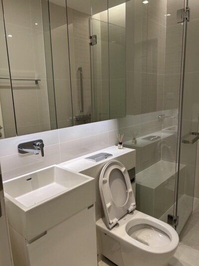 เดอะ เซนต์ เรสสิเด้นเซส / The Saint Residences-11