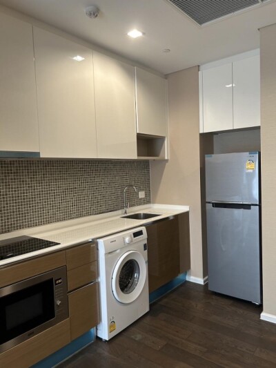 เดอะ เซนต์ เรสสิเด้นเซส / The Saint Residences-9