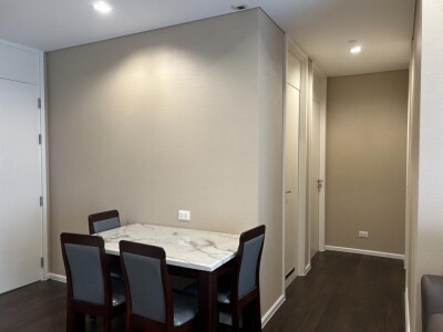 เดอะ เซนต์ เรสสิเด้นเซส / The Saint Residences-8