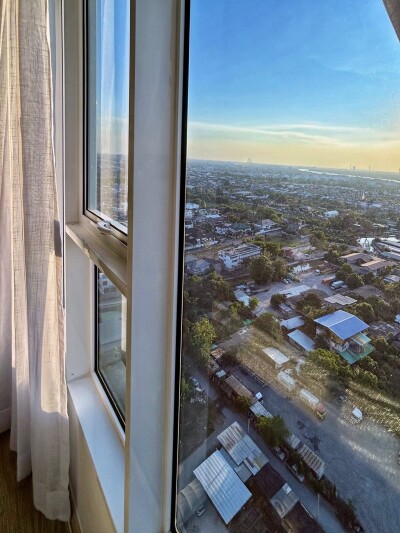 รีเจ้นท์ โฮม บางนา (โครงการใหม่) / Regent Home Bangna (New Project)-5