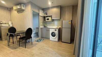 ไอดีโอ สาทร - ท่าพระ / Ideo Sathorn - Tha Phra-9