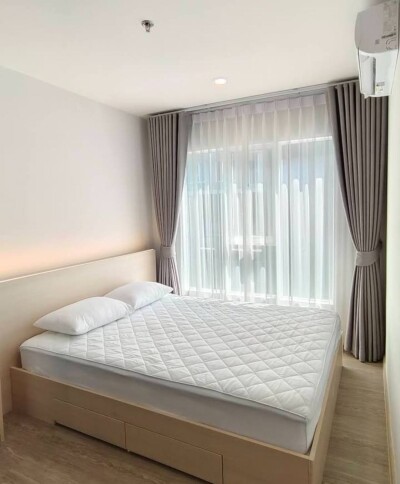 อัปเดตล่าสุด 1/4/2569 :  รีเจ้นท์ โฮม บางนา (โครงการใหม่) / Regent Home Bangna (New Project)-4