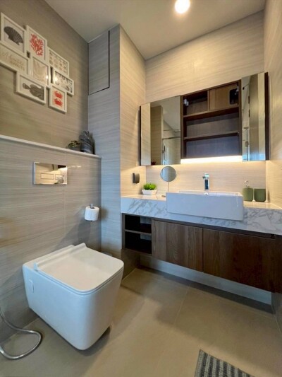 พาร์ค ออริจิ้น ทองหล่อ / Park Origin Thonglor-9