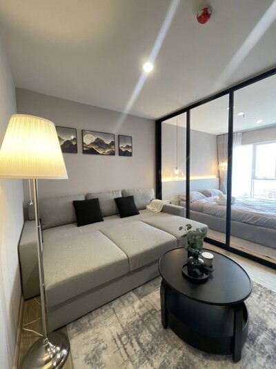 รีเจ้นท์ โฮม บางนา (โครงการใหม่) / Regent Home Bangna (New Project)-1