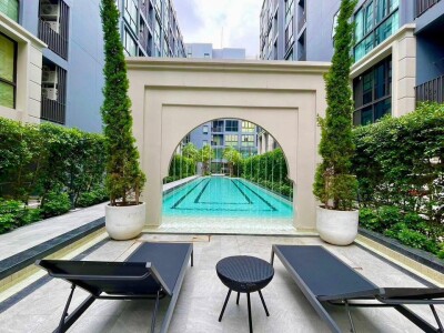 อัปเดตล่าสุด 31/3/2569 : ซีรอคโค บางนา 36 / Cerocco Bangna 36-9