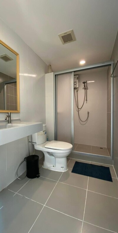 ยู ดีไลท์ เรสซิเดนซ์ (พัฒนาการ - ทองหล่อ) / U DELIGHT RESIDENCE Pattanakran - Thonglor-10