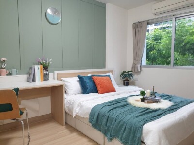 มายคอนโด สุขุมวิท 81 / My Condo Sukhumvit 81-4