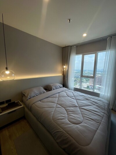 รีเจ้นท์ โฮม บางนา (โครงการใหม่) / Regent Home Bangna (New Project)-3