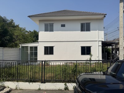 🔥🔥 ให้เช่าบ้าน พฤกษาวิลล์ 46/2 🔥🔥-16