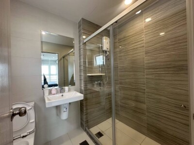 ศุภาลัย เวอเรนด้า รามคำแหง / Supalai Veranda Ramkhamheang-10