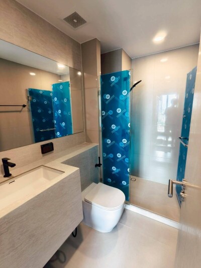 ออริจิ้น เพลย์ บางขุนนนท์ ทริปเปิ้ล สเตชั่น / Origin Play Bangkhunnon Triple Station-10