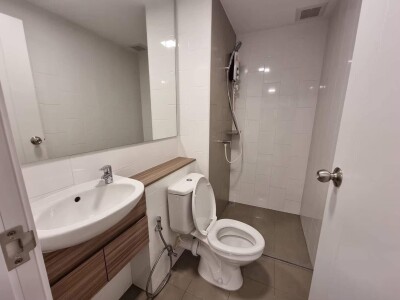 พลัมคอนโด รังสิต อะไลฟ์ / Plum Condo Rangsit Alive-9