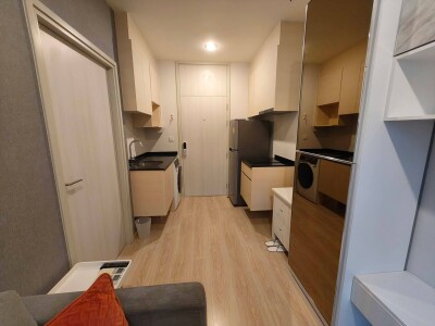 โนเบิล รีวอลฟ์ รัชดา / Noble Revolve Ratchada-3