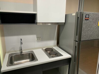 อัปเดตล่าสุด 1/4/2569 :  เดอะ เบส สุขุมวิท 77 / The Base Sukhumvit 77-8