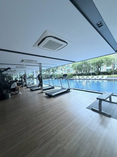 ดิ เอ็กเซล ไฮด์อะเวย์ สุขุมวิท 50 / The Excel Hideaway Sukhumvit 50-9