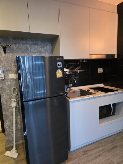 บีท บางหว้า อินเตอร์เชนจ์ / Beat Bangwa Interchange-4