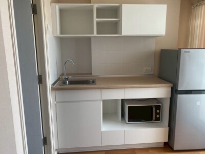 ลุมพินี พาร์ค พระราม 9 - รัชดา / Lumpini Park Rama 9 - Ratchada-5