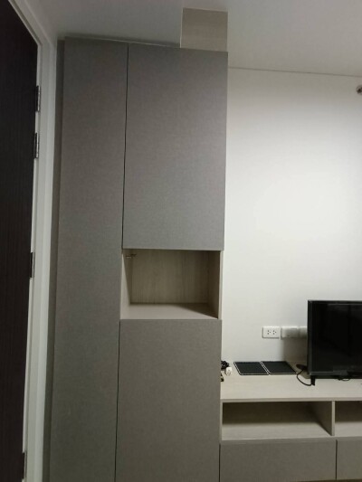 นิช ไอดี ปากเกร็ด สเตชั่น / Niche id @ Pakkret Station-2