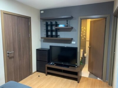 อัปเดตล่าสุด 1/4/2569 :  เดอะ เบส สุขุมวิท 77 / The Base Sukhumvit 77-3