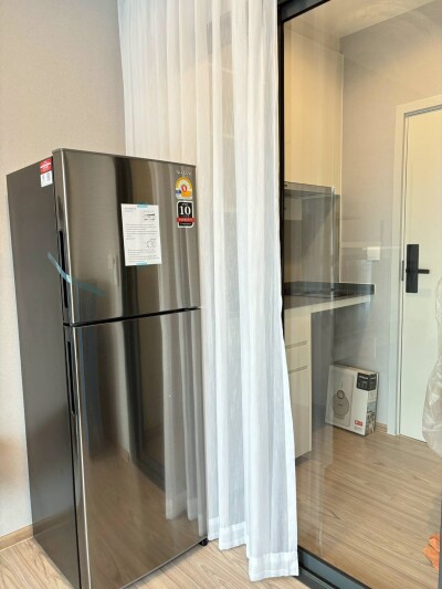 เดอะ ทรี หัวหมาก อินเตอร์เชนจ์ / The Tree Hua Mak Interchange-5