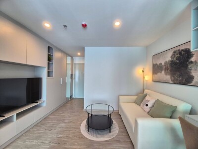 รีเจ้นท์ โฮม บางนา (โครงการใหม่) / Regent Home Bangna (New Project)-1