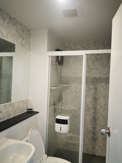 รีเจ้นท์ โฮม บางนา (โครงการใหม่) / Regent Home Bangna (New Project)
