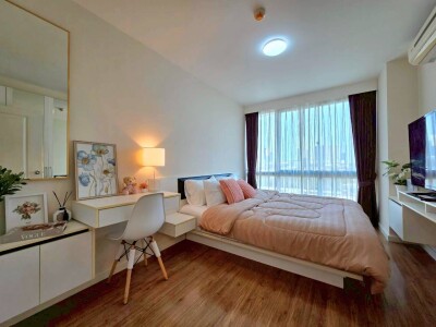 ไอคอนโด สุขุมวิท 103 / iCondo Sukhumvit 103-6